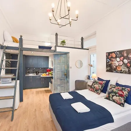 Pomorskie Apartamenty Fiszera-2