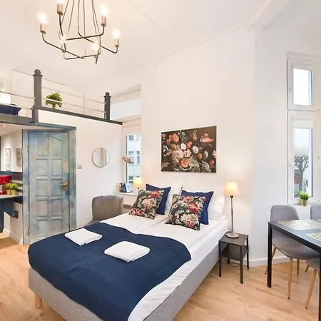 Pomorskie Apartamenty Fiszera-3