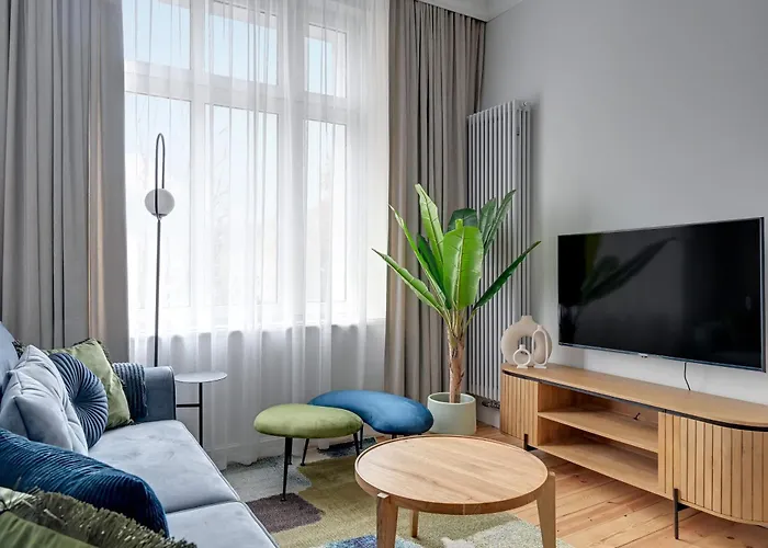 Juicy - Premium Family 200 M From The Beach By Lion s